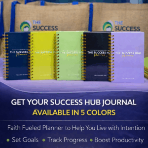 The Success Hub Journal