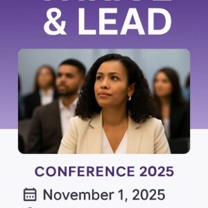 Thrive And Lead Ticket Price