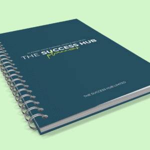 The Success Hub Journal